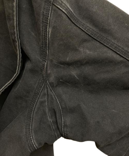 CarHartt（カーハート）CarHartt (カーハート) Full Swing Armstrong Jacket ブラック サイズ:2XLの古着・服飾アイテム