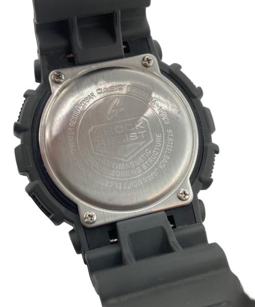 CASIO（カシオ）CASIO (カシオ) GA-100CF-1A9JF ブラックの古着・服飾アイテム