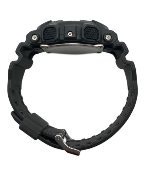 CASIO（カシオ）CASIO (カシオ) GA-100CF-1A9JF ブラックの古着・服飾アイテム