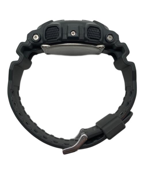 CASIO（カシオ）CASIO (カシオ) GA-100CF-1A9JF ブラックの古着・服飾アイテム