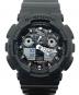 CASIO（カシオ）の古着「GA-100CF-1A9JF」｜ブラック
