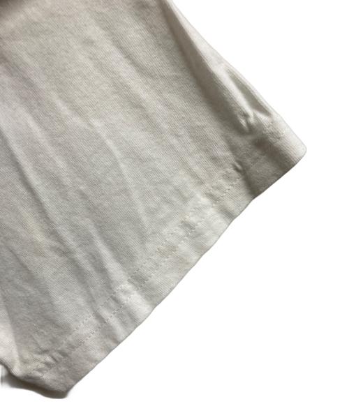 SUPREME（シュプリーム）Supreme (シュプリーム) JUNYA WATANABE COMME des GARCONS (ジュンヤワタナベ コムデギャルソン) Bug TEE ホワイト サイズ:Lの古着・服飾アイテム