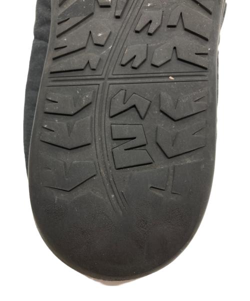 NEIGHBORHOOD（ネイバーフッド）NEIGHBORHOOD (ネイバーフッド) SUBU (スブ) NANGA (ナンガ) TAKIBI SANDALS ブラック サイズ:ーの古着・服飾アイテム