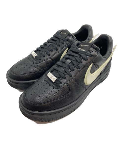 NIKE（ナイキ）NIKE (ナイキ) AMBUSH (アンブッシュ) AIR FORCE 1 LOW SP ブラック サイズ:US8の古着・服飾アイテム
