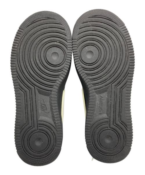 NIKE（ナイキ）NIKE (ナイキ) AMBUSH (アンブッシュ) AIR FORCE 1 LOW SP ブラック サイズ:US8の古着・服飾アイテム