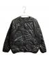 PHENIX（フェニックス）の古着「ダウンジャケット」｜ブラック