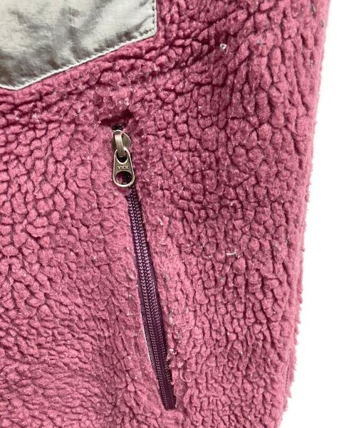 Patagonia（パタゴニア）Patagonia (パタゴニア) クラシックレトロXベスト パープル サイズ:XSの古着・服飾アイテム