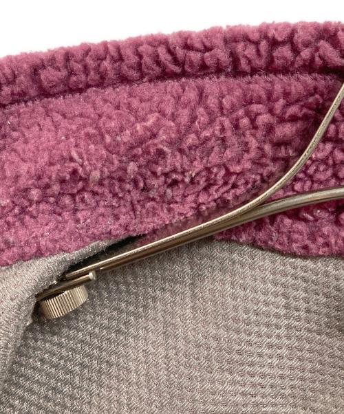 Patagonia（パタゴニア）Patagonia (パタゴニア) クラシックレトロXベスト パープル サイズ:XSの古着・服飾アイテム