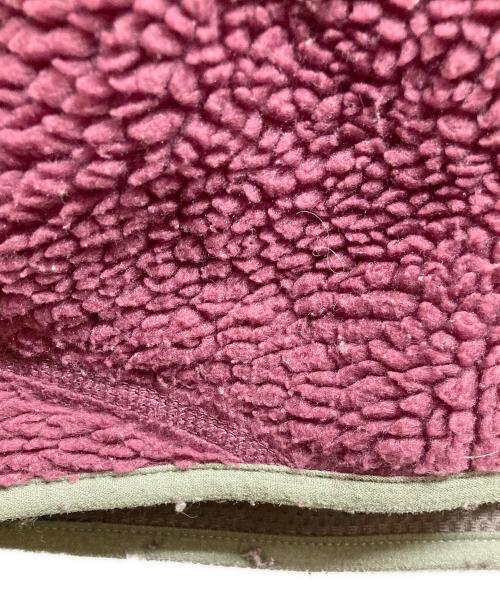 Patagonia（パタゴニア）Patagonia (パタゴニア) クラシックレトロXベスト パープル サイズ:XSの古着・服飾アイテム