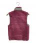 Patagonia (パタゴニア) クラシックレトロXベスト パープル サイズ:XS：5000円