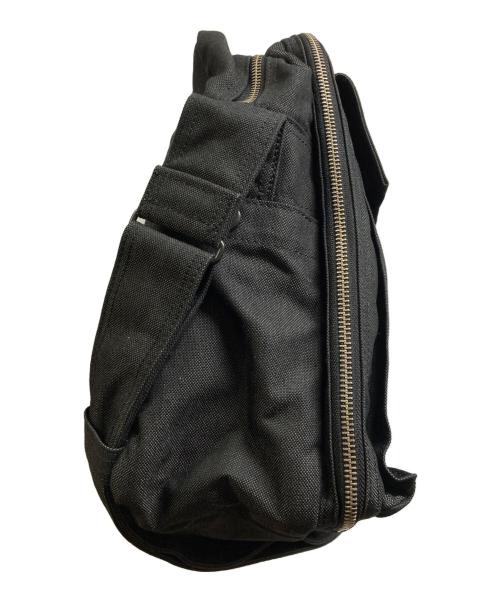 PORTER（ポーター）PORTER (ポーター) 2WAYブリーフケース グレーの古着・服飾アイテム