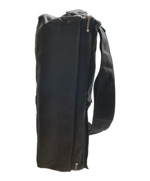 PORTER（ポーター）PORTER (ポーター) 2WAYブリーフケース グレーの古着・服飾アイテム