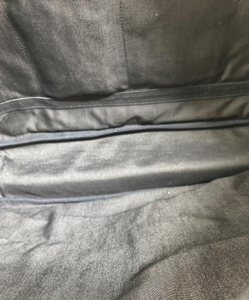 PORTER（ポーター）PORTER (ポーター) 2WAYブリーフケース グレーの古着・服飾アイテム