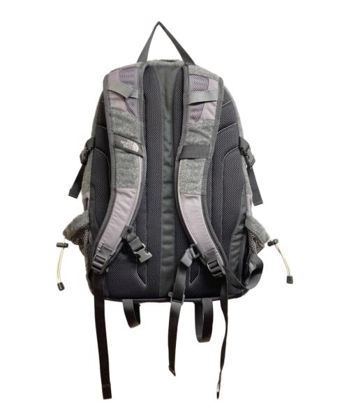 THE NORTH FACE（ザ ノース フェイス）THE NORTH FACE (ザ ノース フェイス) リュック グレーの古着・服飾アイテム