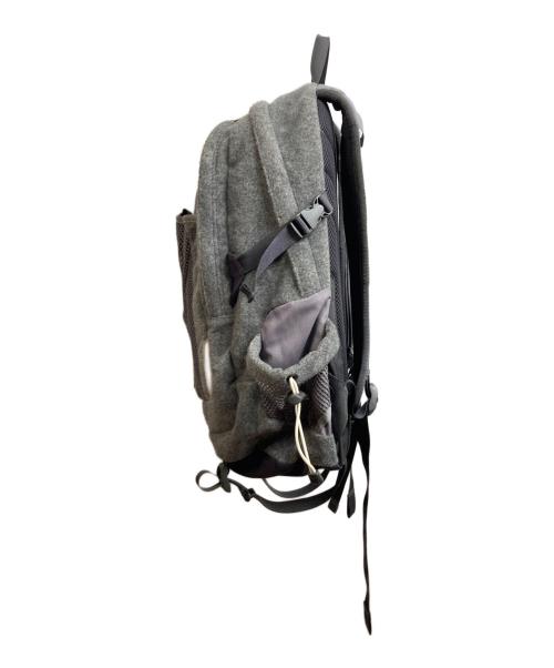 THE NORTH FACE（ザ ノース フェイス）THE NORTH FACE (ザ ノース フェイス) リュック グレーの古着・服飾アイテム