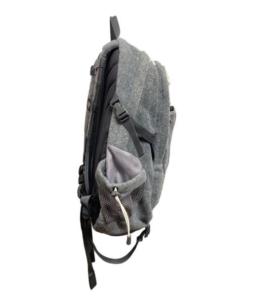 THE NORTH FACE（ザ ノース フェイス）THE NORTH FACE (ザ ノース フェイス) リュック グレーの古着・服飾アイテム