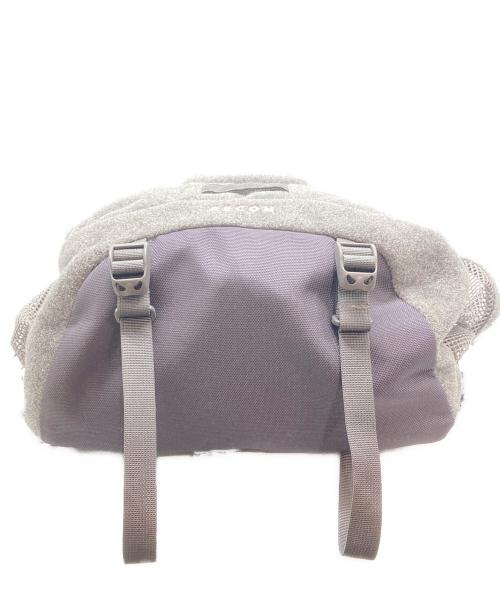 THE NORTH FACE（ザ ノース フェイス）THE NORTH FACE (ザ ノース フェイス) リュック グレーの古着・服飾アイテム