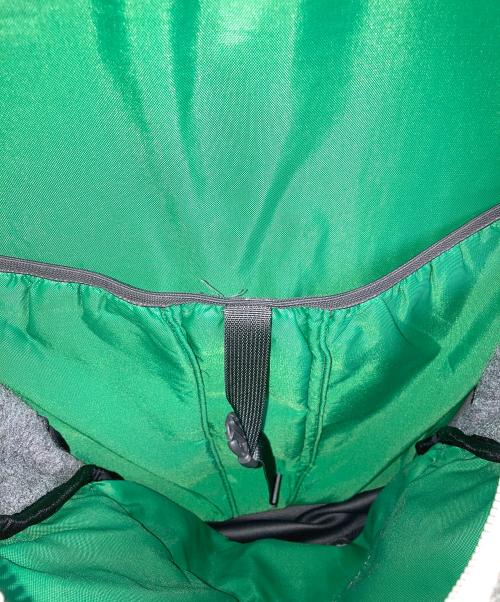 THE NORTH FACE（ザ ノース フェイス）THE NORTH FACE (ザ ノース フェイス) リュック グレーの古着・服飾アイテム