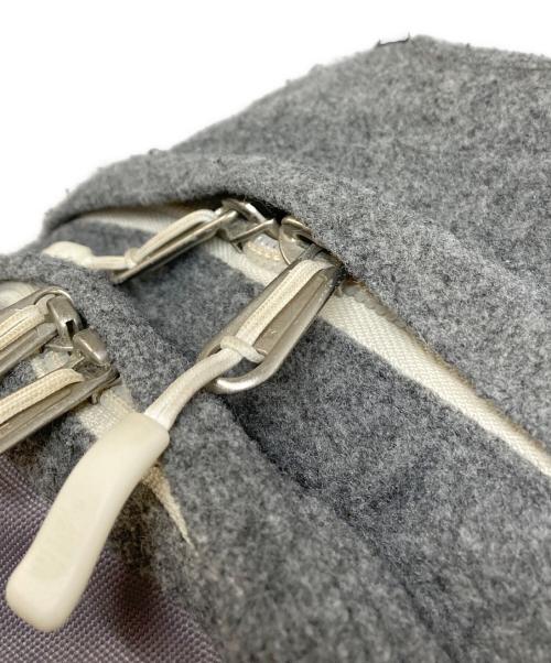 THE NORTH FACE（ザ ノース フェイス）THE NORTH FACE (ザ ノース フェイス) リュック グレーの古着・服飾アイテム