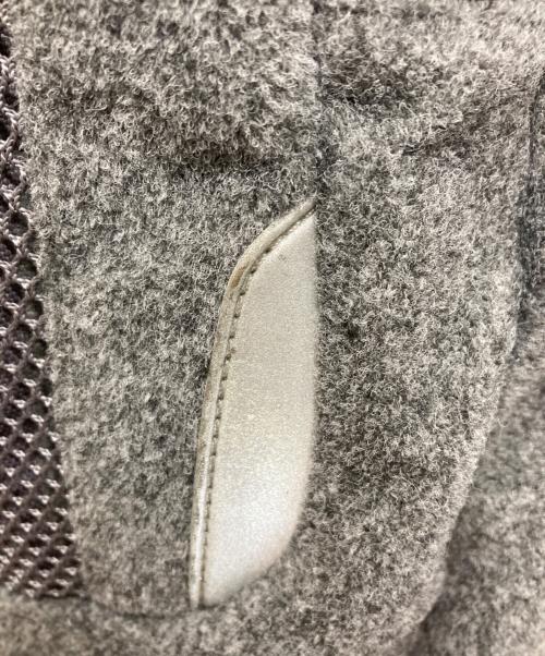 THE NORTH FACE（ザ ノース フェイス）THE NORTH FACE (ザ ノース フェイス) リュック グレーの古着・服飾アイテム