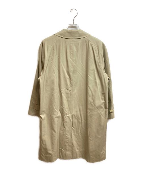 Burberry's（バーバリー）Burberry's (バーバリーズ) コート ベージュ サイズ:ーの古着・服飾アイテム