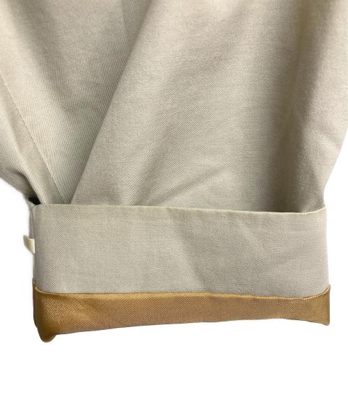 Burberry's（バーバリー）Burberry's (バーバリーズ) コート ベージュ サイズ:ーの古着・服飾アイテム