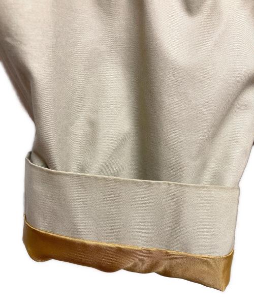 Burberry's（バーバリー）Burberry's (バーバリーズ) コート ベージュ サイズ:ーの古着・服飾アイテム