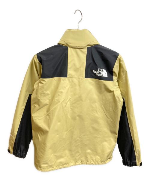 THE NORTH FACE（ザ ノース フェイス）THE NORTH FACE (ザ ノース フェイス) Mountain Raintex Jacket ベージュ サイズ:Lの古着・服飾アイテム