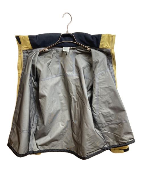 THE NORTH FACE（ザ ノース フェイス）THE NORTH FACE (ザ ノース フェイス) Mountain Raintex Jacket ベージュ サイズ:Lの古着・服飾アイテム