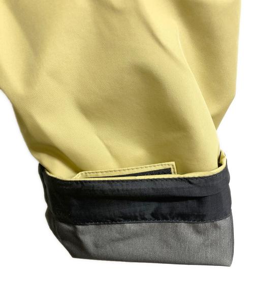 THE NORTH FACE（ザ ノース フェイス）THE NORTH FACE (ザ ノース フェイス) Mountain Raintex Jacket ベージュ サイズ:Lの古着・服飾アイテム