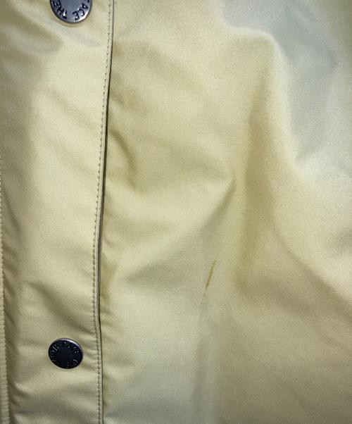 THE NORTH FACE（ザ ノース フェイス）THE NORTH FACE (ザ ノース フェイス) Mountain Raintex Jacket ベージュ サイズ:Lの古着・服飾アイテム