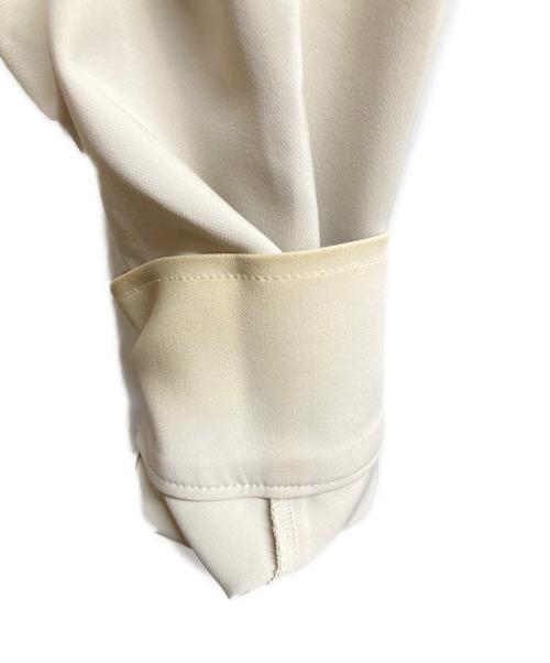 Needles（ニードルズ）Needles (ニードルズ) Piping Cowboy Jacket ベージュ サイズ:Lの古着・服飾アイテム