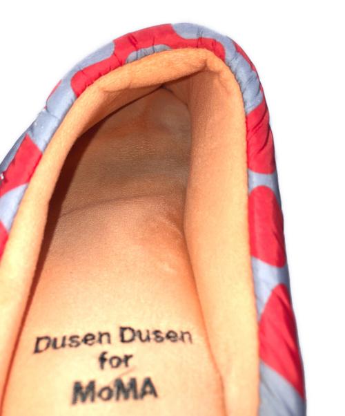 SUBU（スブ）SUBU (スブ) MoMA (モマ) ミュール マルチカラー サイズ:FREEの古着・服飾アイテム