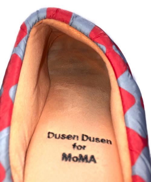 SUBU（スブ）SUBU (スブ) MoMA (モマ) ミュール マルチカラー サイズ:FREEの古着・服飾アイテム