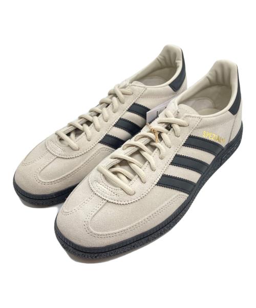 adidas（アディダス）adidas (アディダス) Handball Spezial Shoes ホワイト サイズ:US7.5 未使用品の古着・服飾アイテム