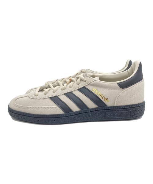 adidas（アディダス）adidas (アディダス) Handball Spezial Shoes ホワイト サイズ:US7.5 未使用品の古着・服飾アイテム