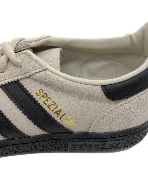 adidas（アディダス）adidas (アディダス) Handball Spezial Shoes ホワイト サイズ:US7.5 未使用品の古着・服飾アイテム
