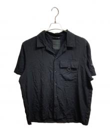TATRAS（タトラス）の古着「BONDIO/ボンディオ シャツ」｜ブラック