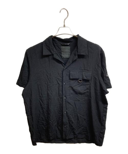 TATRAS（タトラス）TATRAS (タトラス) BONDIO/ボンディオ シャツ ブラック サイズ:04の古着・服飾アイテム