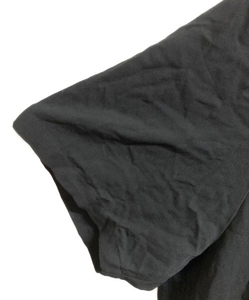 TATRAS（タトラス）TATRAS (タトラス) BONDIO/ボンディオ シャツ ブラック サイズ:04の古着・服飾アイテム