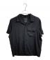 TATRAS（タトラス）の古着「BONDIO/ボンディオ シャツ」｜ブラック