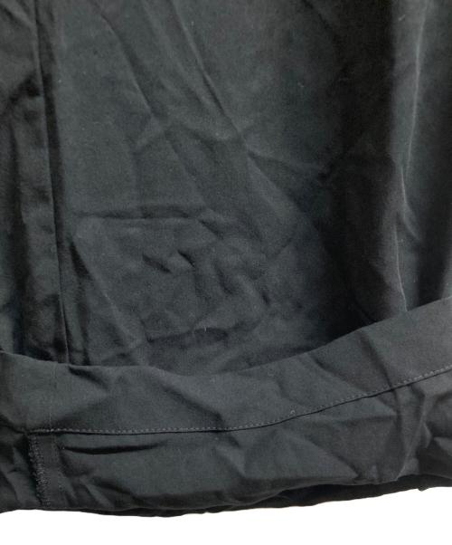 TATRAS（タトラス）TATRAS (タトラス) GUALDIO/ガルディオ パンツ ブラック サイズ:04の古着・服飾アイテム