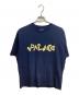 PALACE（パレス）の古着「NAVIGATION T-SHIRT」｜ネイビー