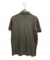 BOSS (ボス) ポロシャツ グレー サイズ:XL：6000円