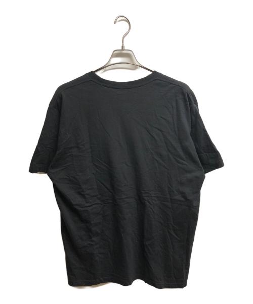 SUPREME（シュプリーム）Supreme (シュプリーム) YOHJI YAMAMOTO (ヨウジヤマモト) Star Tee ブラック サイズ:Lの古着・服飾アイテム