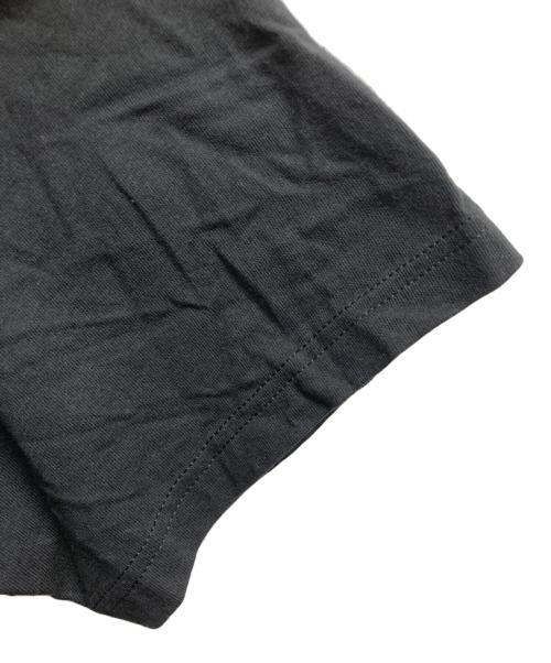 SUPREME（シュプリーム）Supreme (シュプリーム) YOHJI YAMAMOTO (ヨウジヤマモト) Star Tee ブラック サイズ:Lの古着・服飾アイテム