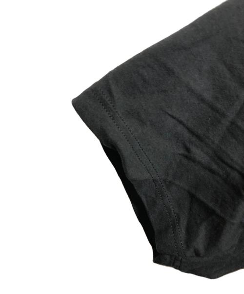 SUPREME（シュプリーム）Supreme (シュプリーム) YOHJI YAMAMOTO (ヨウジヤマモト) Star Tee ブラック サイズ:Lの古着・服飾アイテム
