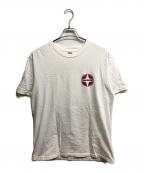 SUPREME×Hysteric Glamourシュプリーム×ヒステリックグラマー）の古着「Pin Up Tee」｜ホワイト