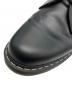 中古・古着 Dr.Martens (ドクターマーチン) 3ホールシューズ ブラック サイズ:UK10：10000円