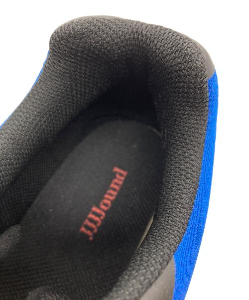 SALOMON（サロモン）SALOMON (サロモン) JJJJound (ジョウンド) XT-6 'Blue Lemon' ブルー×イエロー サイズ:UK11.5の古着・服飾アイテム